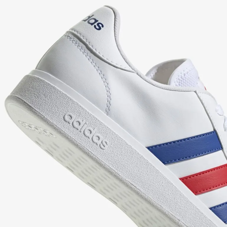 Adidas Grand Court Base 2.0 Herren Sneaker Low