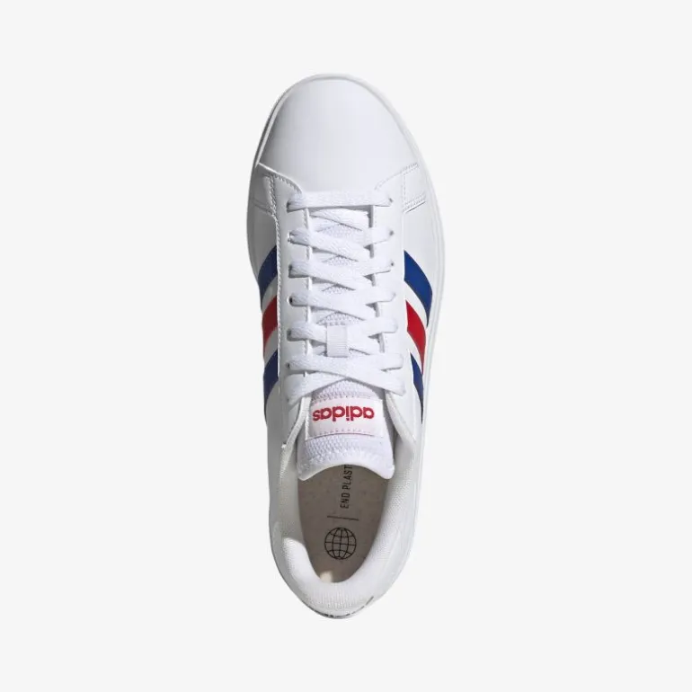 Adidas Grand Court Base 2.0 Herren Sneaker Low