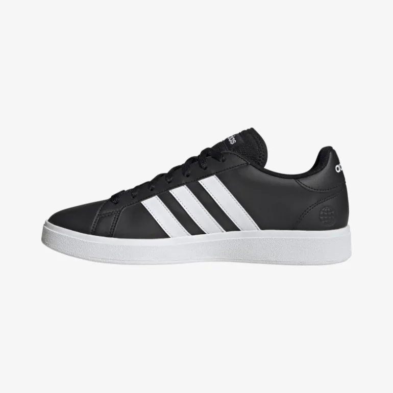 Adidas Grand Court Base 2.0 Herren Sneaker Low