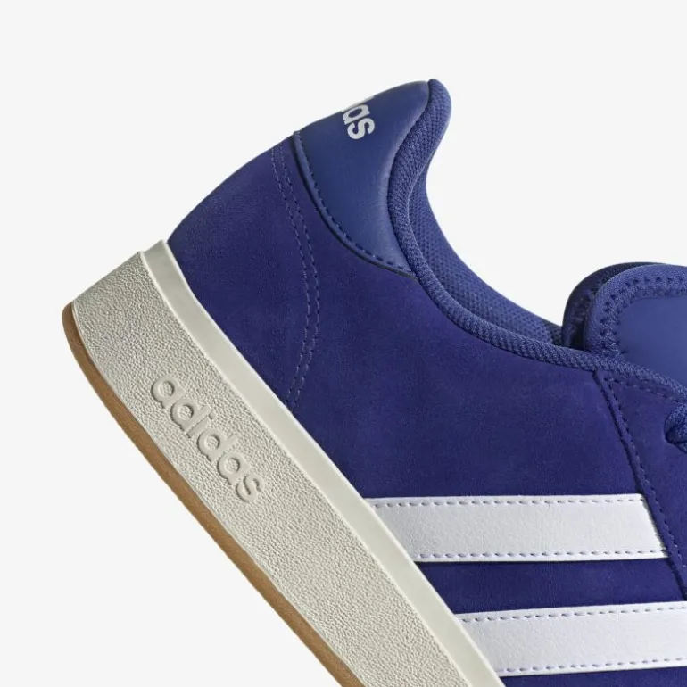 adidas Grand Court Base Herren Sneaker Low