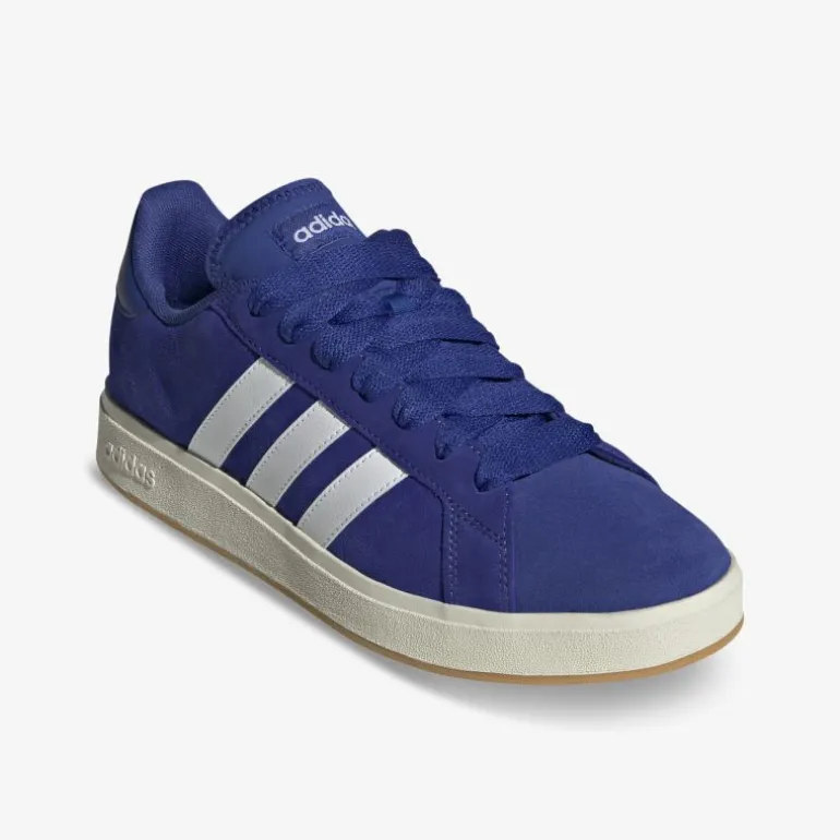adidas Grand Court Base Herren Sneaker Low