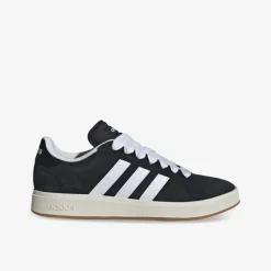 adidas Grand Court Base Herren Sneaker Low