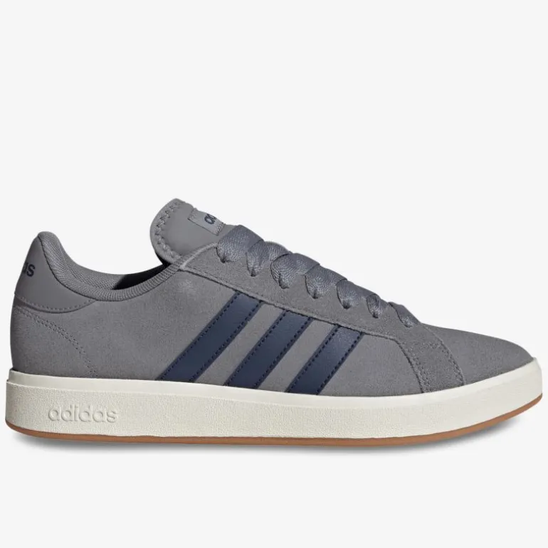 adidas Grand Court Base Herren Sneaker Low
