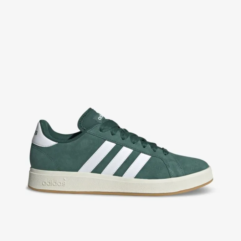adidas Grand Court Base Herren Sneaker Low