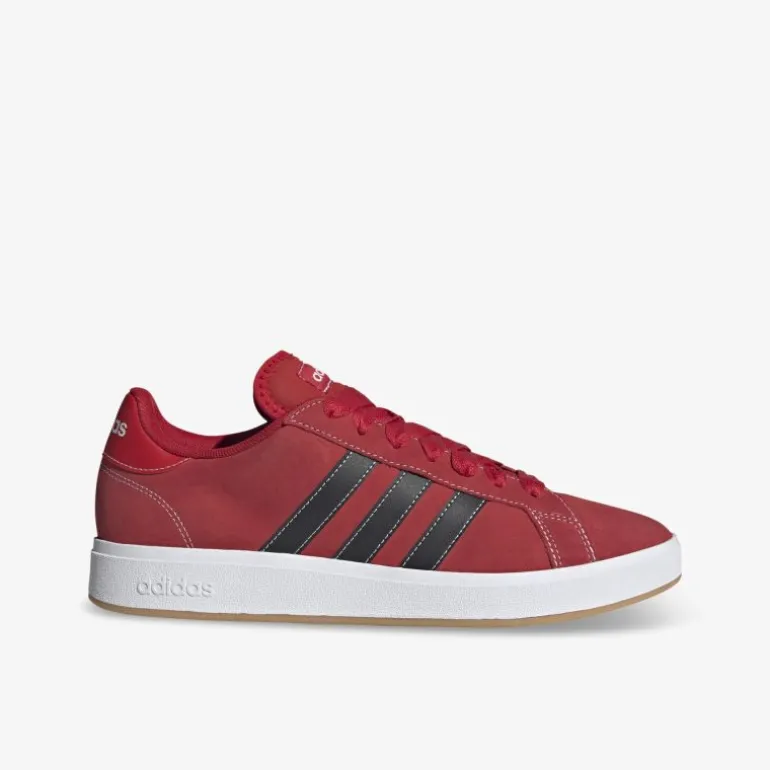 adidas Grand Court Base Herren Sneaker Low