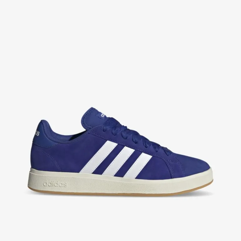 adidas Grand Court Base Herren Sneaker Low