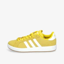 adidas Grand Court Base Herren Sneaker Low
