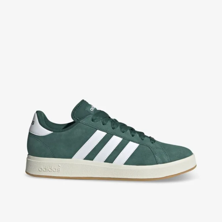 adidas GRAND COURT BASE 00s Damen Sneaker Low