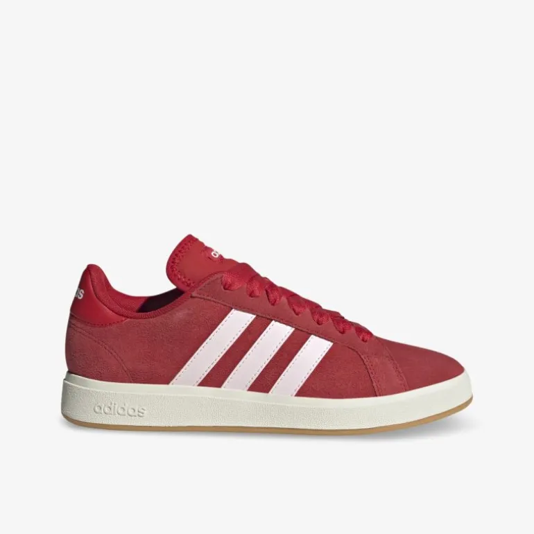 adidas GRAND COURT BASE 00s Damen Sneaker Low