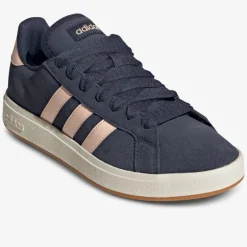 adidas GRAND COURT BASE 00s Damen Sneaker Low