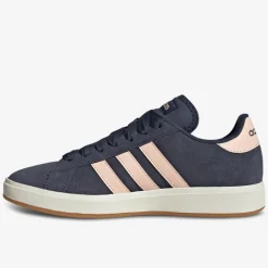 adidas GRAND COURT BASE 00s Damen Sneaker Low