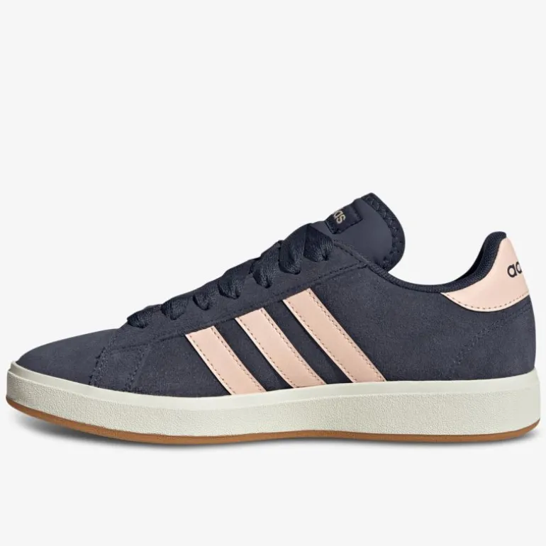 adidas GRAND COURT BASE 00s Damen Sneaker Low