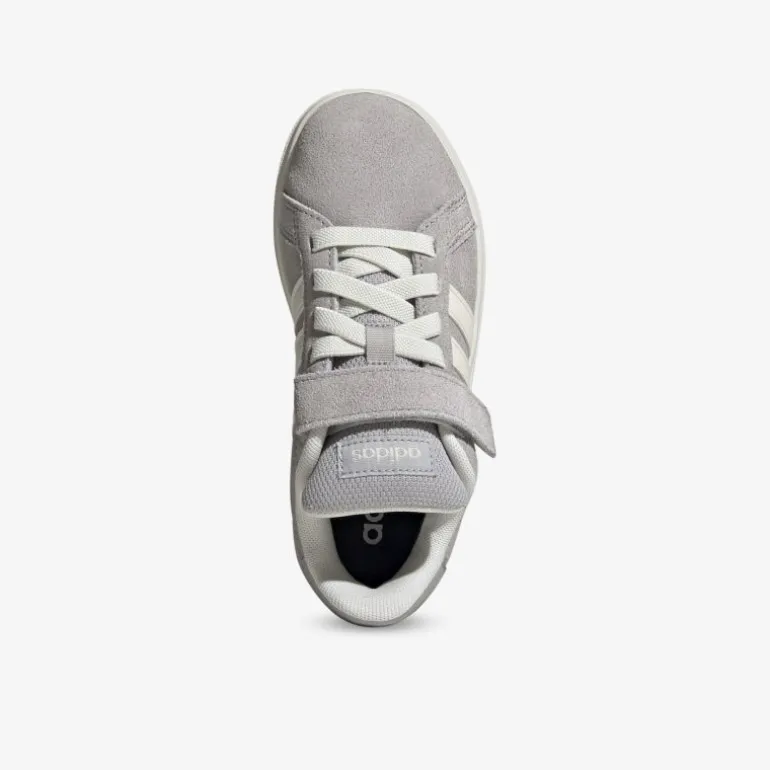 Adidas Grand Court Base 00S Kinder Sneaker Low