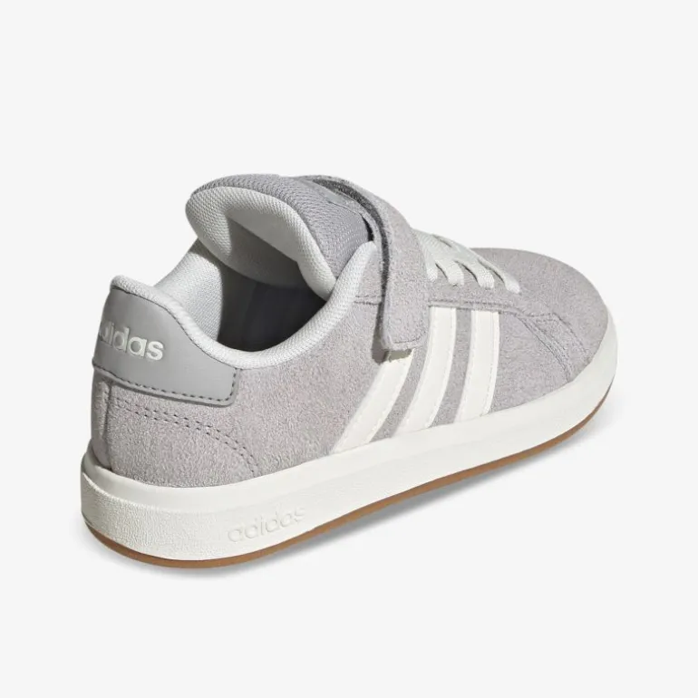 Adidas Grand Court Base 00S Kinder Sneaker Low