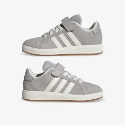 Adidas Grand Court Base 00S Kinder Sneaker Low