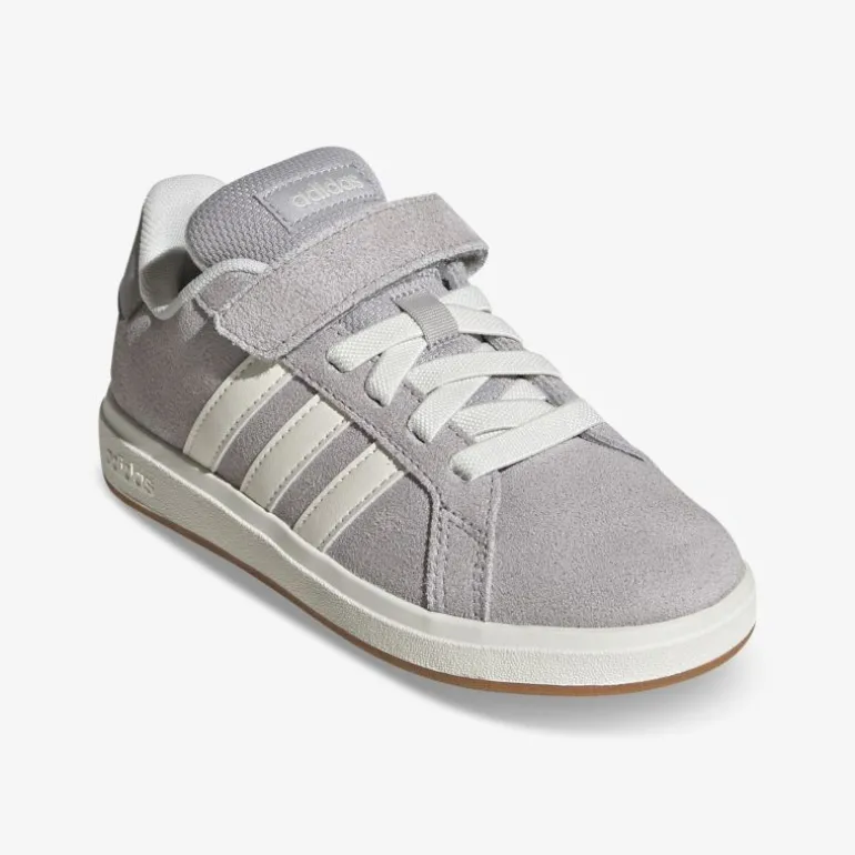Adidas Grand Court Base 00S Kinder Sneaker Low