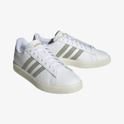 Adidas Grand Court 2.0 Herren Sneaker Low