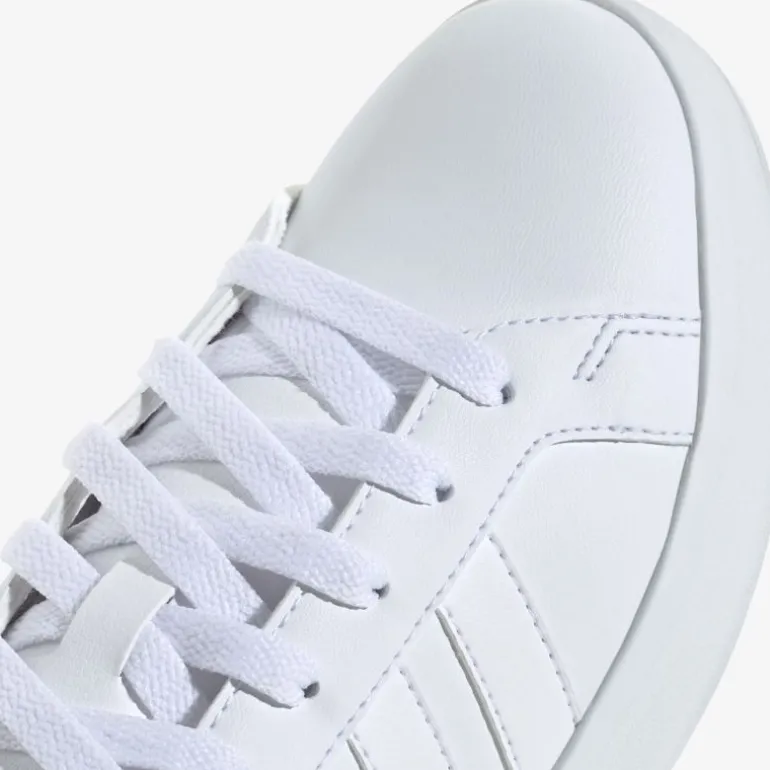 adidas Grand Court 3.0 Kinder Sneaker Low