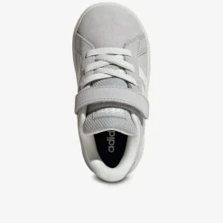 adidas GRAND COURT 00s EL I Kinder Sneaker Low