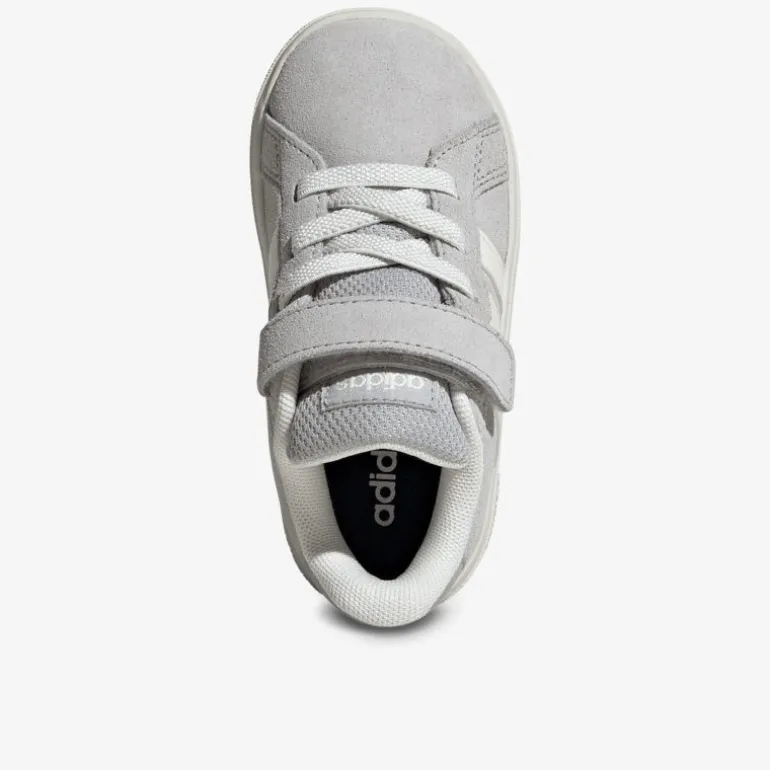 adidas GRAND COURT 00s EL I Kinder Sneaker Low