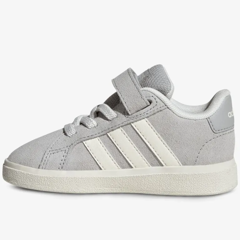 adidas GRAND COURT 00s EL I Kinder Sneaker Low