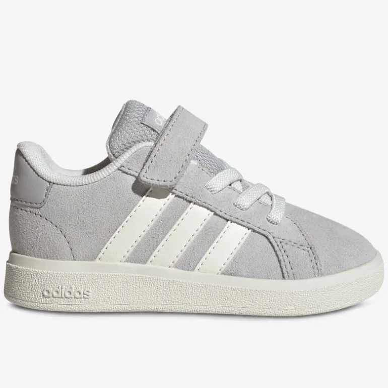 adidas GRAND COURT 00s EL I Kinder Sneaker Low