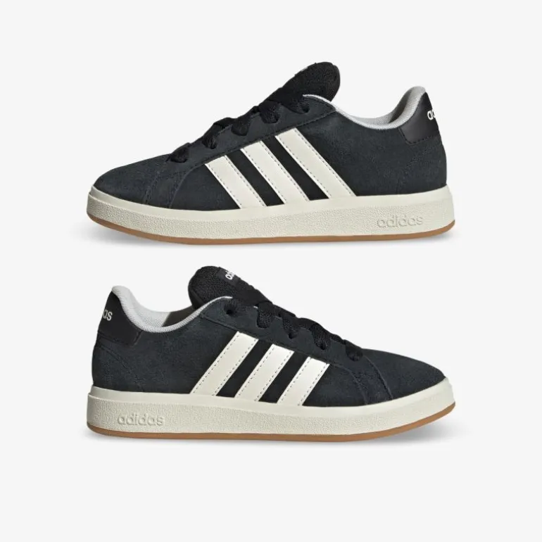 Adidas Grand Court 00S Kinder Sneaker Low