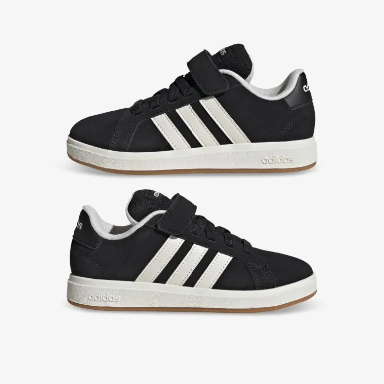 Adidas Grand Court 00S Kinder Sneaker Low