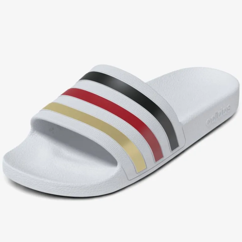 adidas Herren Pantoletten