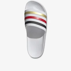adidas Herren Pantoletten