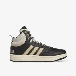 Adidas Hoops 3.0 Damen Sneaker High
