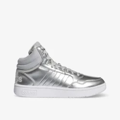 Adidas Hoops 3.0 Damen Sneaker High
