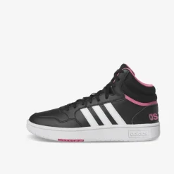 Adidas Hoops 3.0 Damen Sneaker High