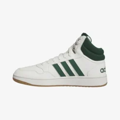 Adidas Hoops 3.0 Damen Sneaker High