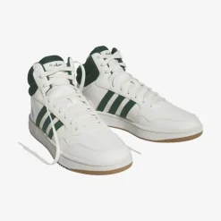 Adidas Hoops 3.0 Damen Sneaker High