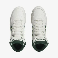 Adidas Hoops 3.0 Damen Sneaker High