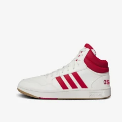 Adidas Hoops 3.0 Damen Sneaker High