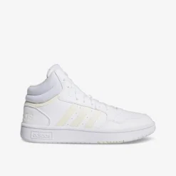 Adidas Hoops 3.0 Damen Sneaker High