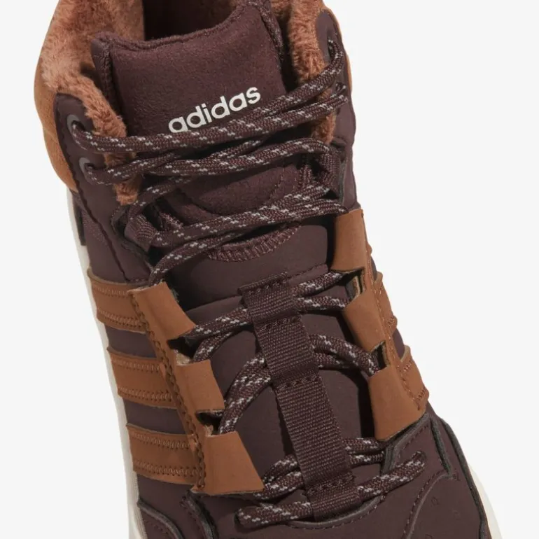 adidas Hoops 4.0 Kinder Sneaker High