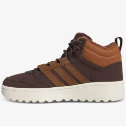 adidas Hoops 4.0 Kinder Sneaker High