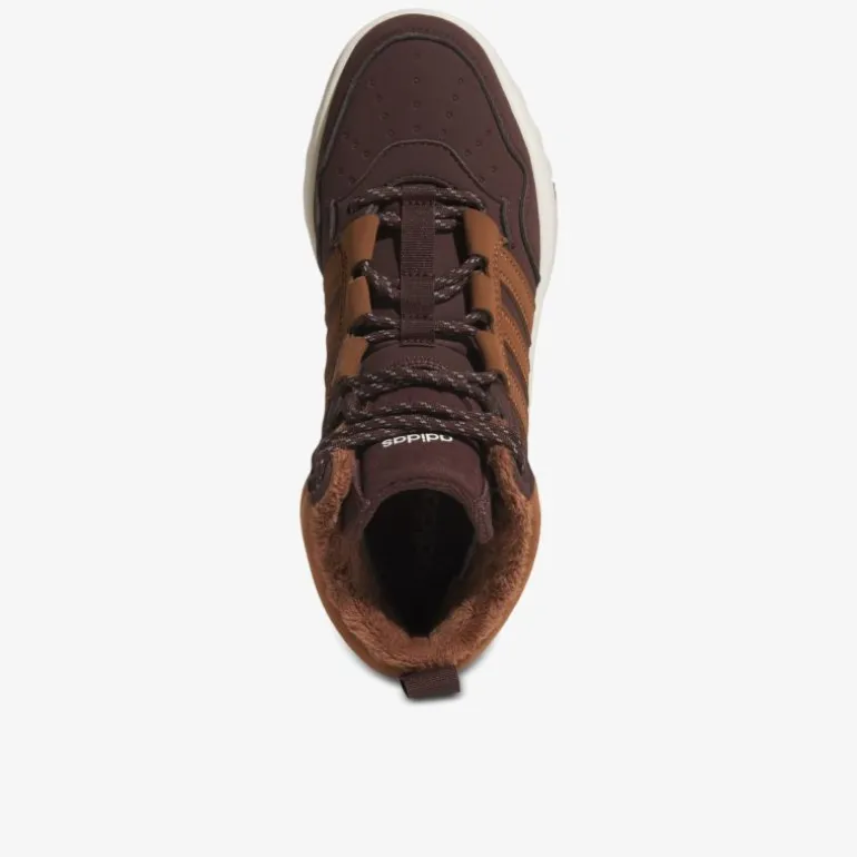 adidas Hoops 4.0 Kinder Sneaker High