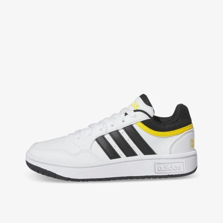 Adidas Hoops 3.0K Kinder Sneaker Low