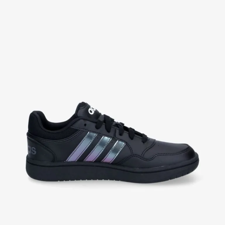 Adidas Hoops 3.0K Kinder Sneaker Low