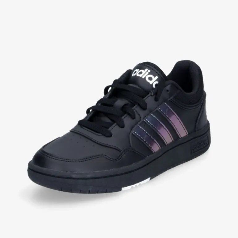Adidas Hoops 3.0K Kinder Sneaker Low