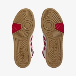 Adidas Hoops 3.0 Mid Damen Sneaker High