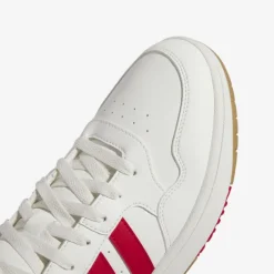 Adidas Hoops 3.0 Mid Damen Sneaker High