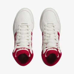 Adidas Hoops 3.0 Mid Damen Sneaker High