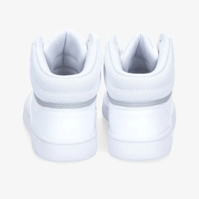 Adidas HOOPS Mid 3.0 Kinder Sneaker High