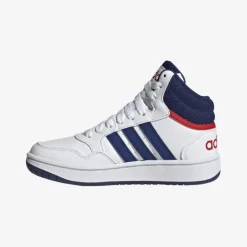 Adidas Hoops Mid 3.0 K Kinder Sneaker High