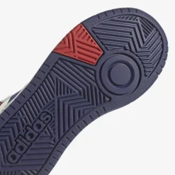 Adidas Hoops Mid 3.0 K Kinder Sneaker High